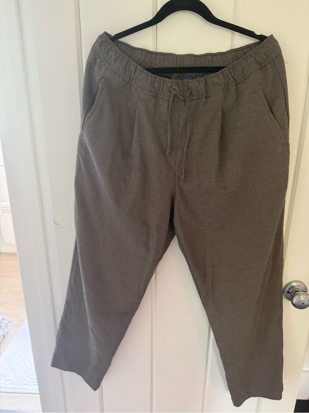 Old Navy Paperbag Pants